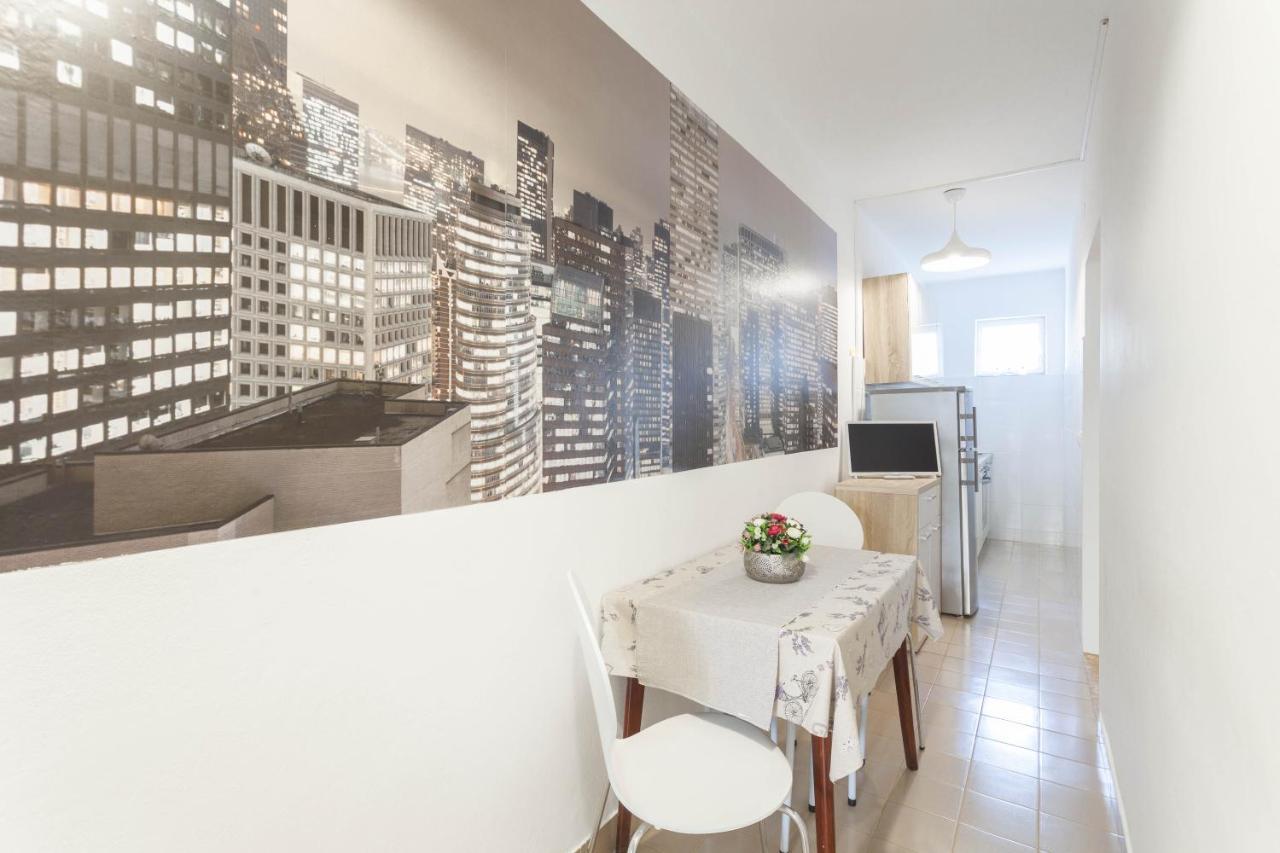 Apartments Maras Makarska Cameră foto