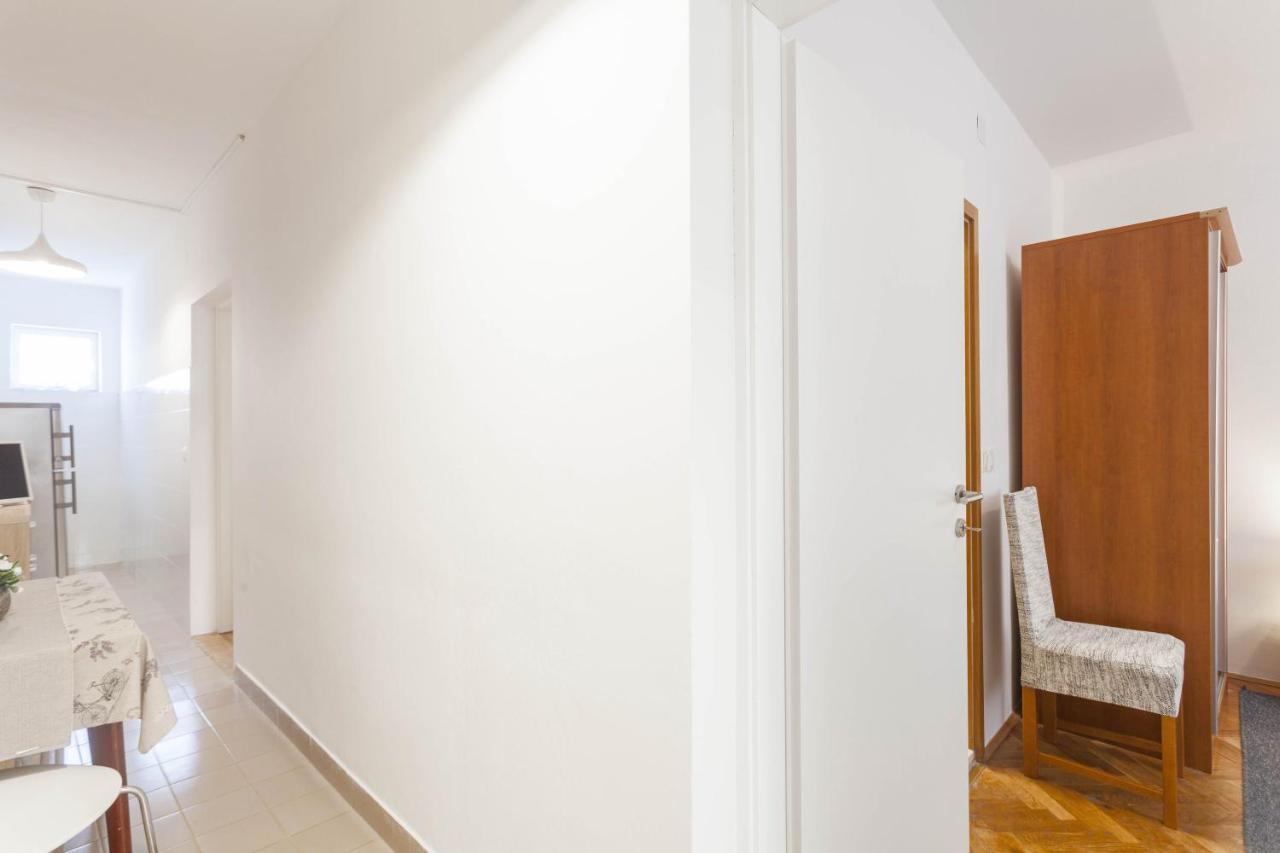 Apartments Maras Makarska Cameră foto